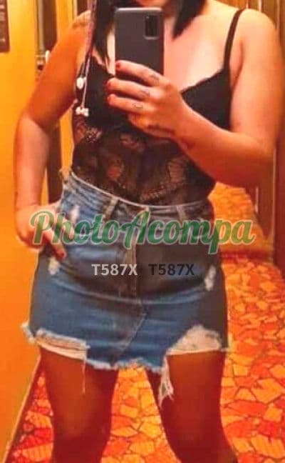 Foto 5: Acompanhante morena em São Paulo — Safira Hot