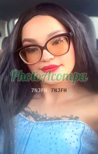 Foto 5: Acompanhante depilada em Londrina — Safirinha Nifetinha