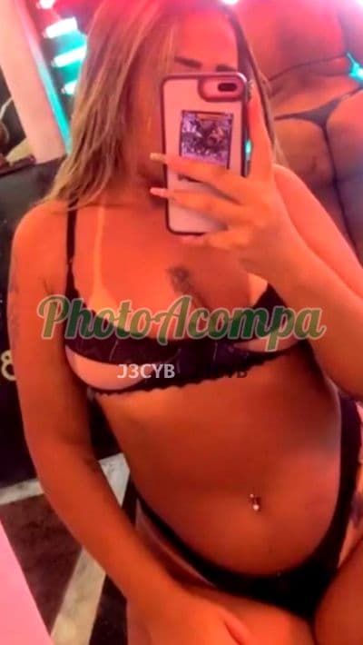 Acompanhante em Nova Iguaçu — beijo grego, foto 2 de Sah