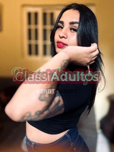 Acompanhante morena em Recife