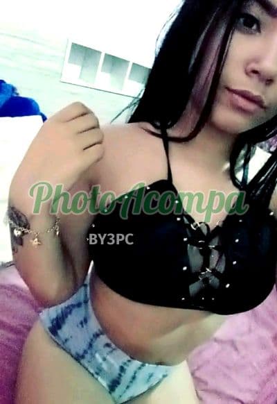 Foto 2: Acompanhante em São Paulo — beijo na boca, Samanta Dias