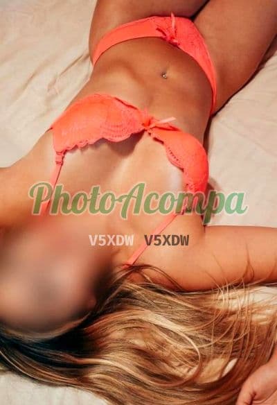 Acompanhante em Franco da Rocha — beijo na boca, foto 2 de Samantha