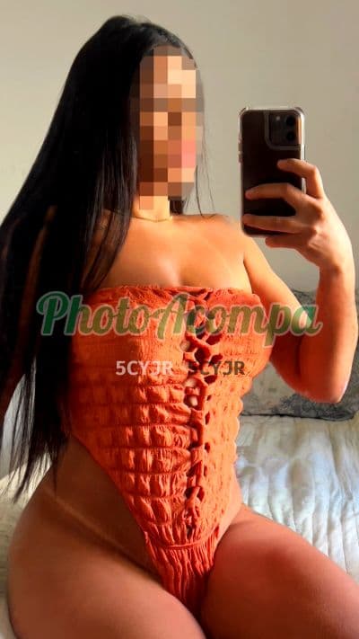 Acompanhante magra em Nova Iguaçu, foto 3 de Samantha