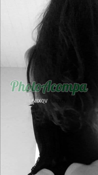 Acompanhante em Paragominas — beijo na boca, foto 4 de Samantha Moura
