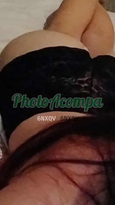 Acompanhante em Paragominas com beijo na boca (6) — Samantha Moura