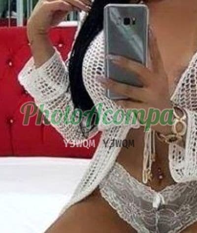Acompanhante em Jundiaí — beijo na boca, foto 2 de Samantha Soares