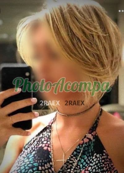 Foto 5: Acompanhante loira em Natal — Samara Aguiar
