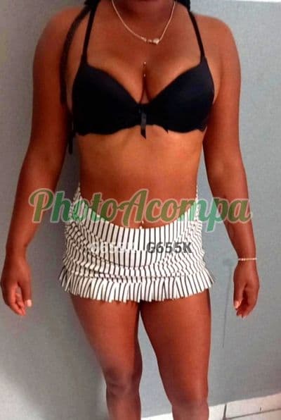 Foto 6: Acompanhante em São Paulo — beijo na boca, Samara