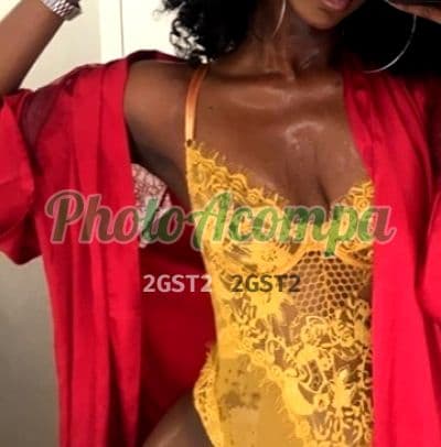 Acompanhante em Osasco — namoradinha, foto 2 de Samara