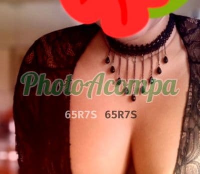 Acompanhante em Cariacica com beijo grego (2) — Samara Guedes