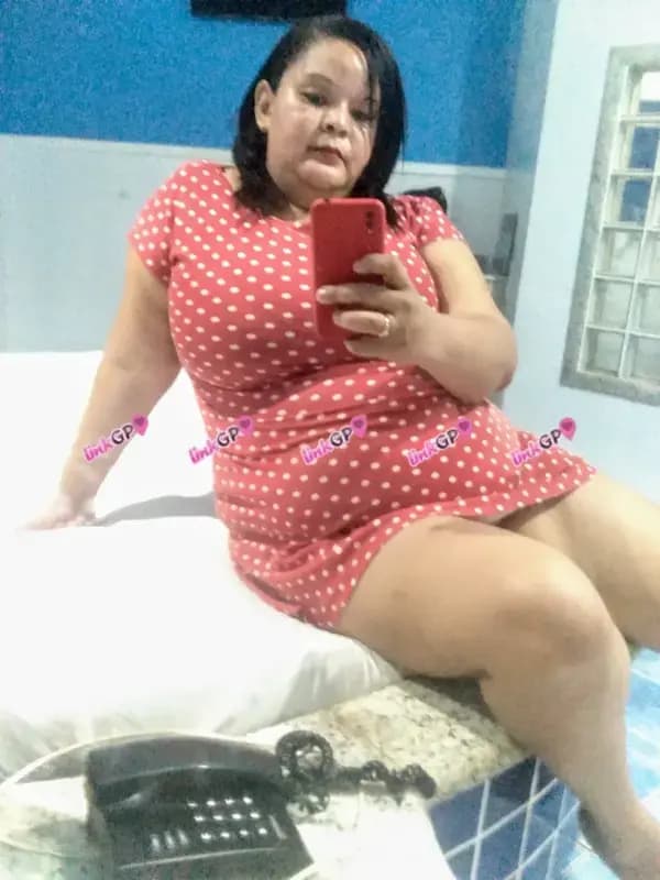 Acompanhante alta em Palmas — Samara Safadinha