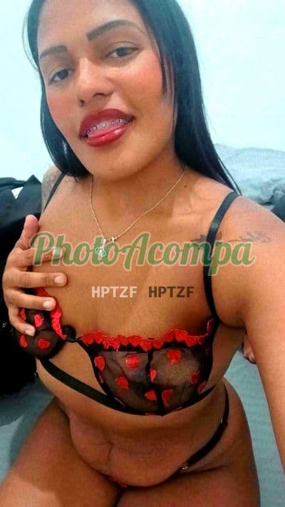 Acompanhante mignon em Franco da Rocha (3) — Samatha