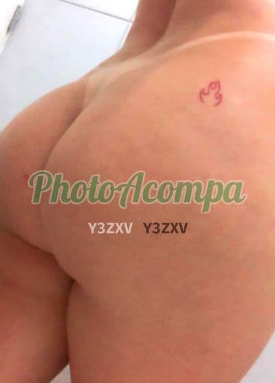 Foto 3: Acompanhante magra em Fortaleza — Samia