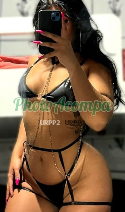 Acompanhante em Cabo Frio com beijo na boca (2) — Samira