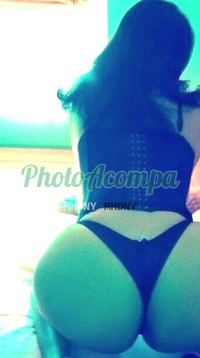 Foto 5: Acompanhante morena em Itajaí — Samira