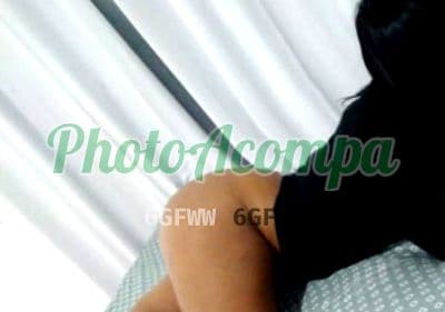 Foto 2: Acompanhante em Jundiaí — beijo na boca, Samira Cabral
