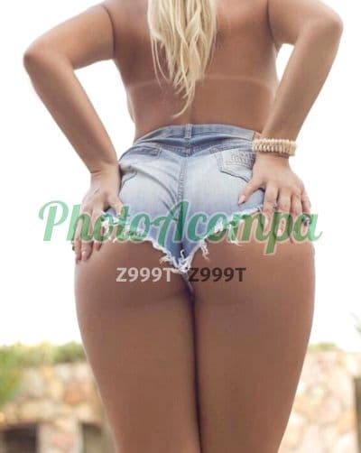 Acompanhante depilada em São Paulo — Sammy Safadinha, foto 5