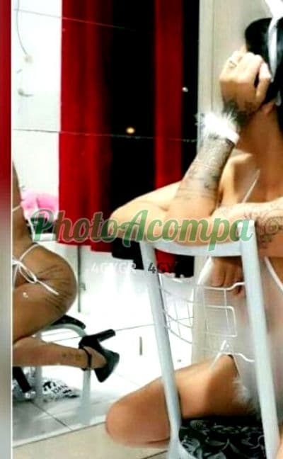 Foto 4: Acompanhante em Campinas — namoradinha, Samy