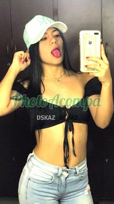 Foto 6: Acompanhante em São Paulo — anal, Samy