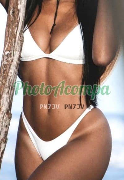 Foto 4: Acompanhante em Porto Alegre — experiência de namorada, Samy Gonzales