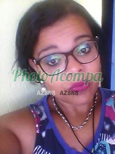 Acompanhante em São Paulo com anal (4) — Sandra Bueno