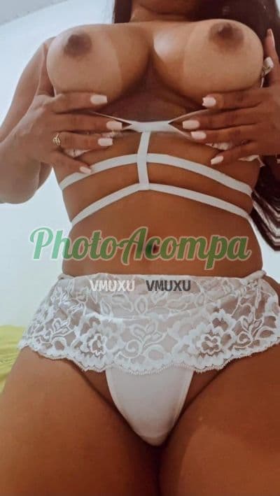Foto 2: Acompanhante mignon em Fortaleza — Sandrinha de Mel