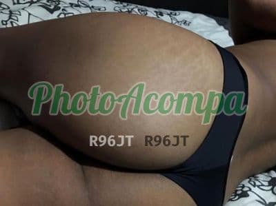 Acompanhante em São Paulo — anal, foto 6 de Sandy Novinha