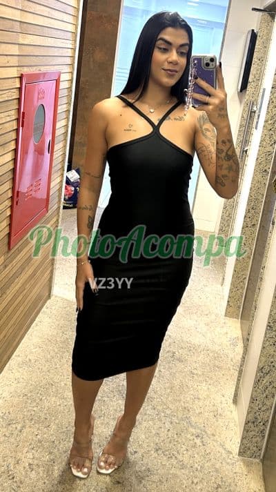 Acompanhante em Rio de Janeiro com beijo na boca (6) — Sandy Vellasco