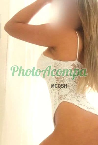 Acompanhante em Belo Horizonte — namoradinha, foto 4 de Sapequinha da Folia