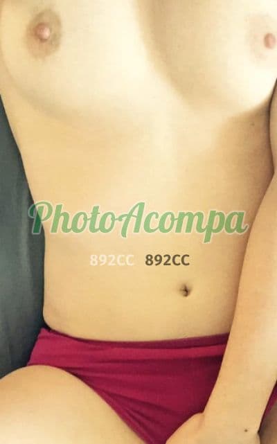 Foto 2: Acompanhante em São Paulo — beijo na boca, Sara