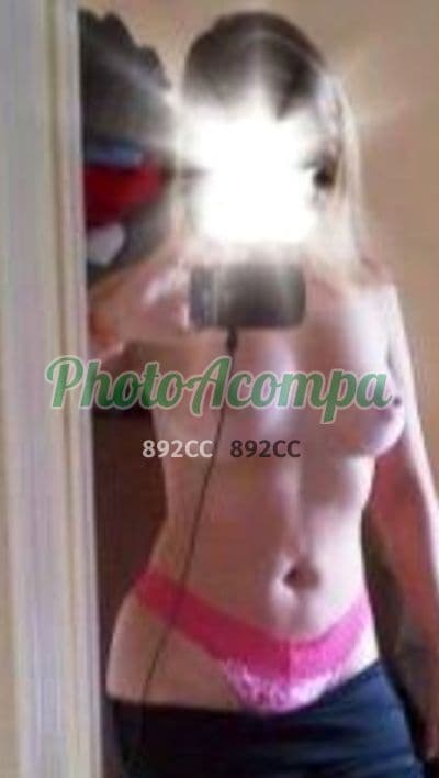 Acompanhante de seios naturais em São Paulo — Sara, foto 3