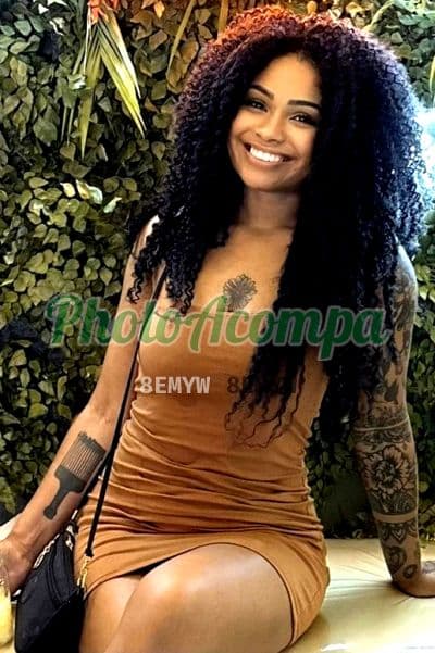 Foto 2: Acompanhante em São Paulo — beijo na boca, Sara