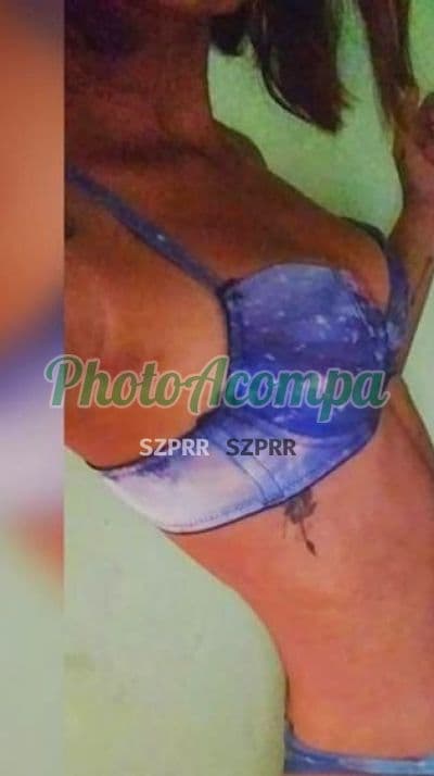 Acompanhante em Rio de Janeiro com beijo na boca (2) — Sara Brandão