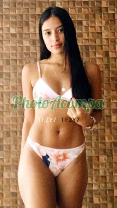 Foto 5: Acompanhante morena em Rio de Janeiro — Sara Carvalho