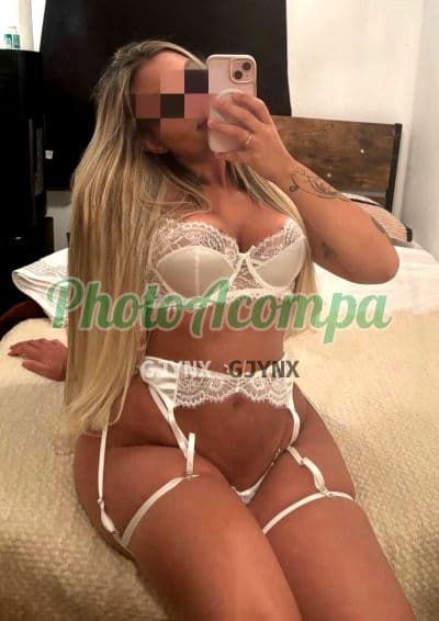 Foto 3: Acompanhante magra em Rio de Janeiro — Sara