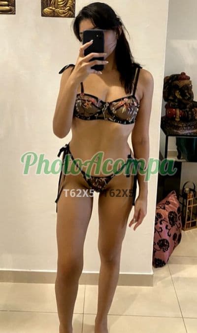 Foto 5: Acompanhante morena em Porto Alegre — Sara