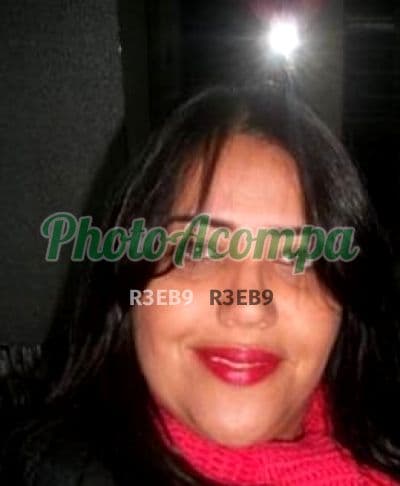 Acompanhante de seios naturais em Porto Alegre — Sara, foto 3