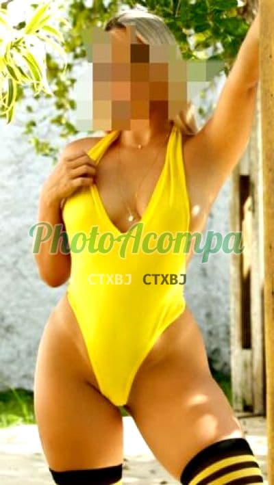 Foto 2: Acompanhante em Teresina — beijo na boca, Sara Kletelym