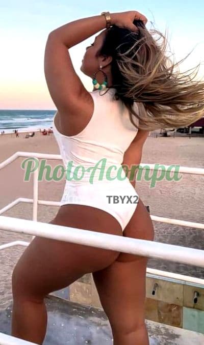 Acompanhante depilada em Osasco — Sara Lima, foto 5