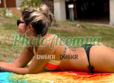 Acompanhante em Guarujá com experiência de namorada (2) — Sara Luiza