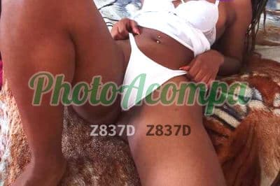 Acompanhante em Novo Hamburgo com anal (4) — Sarah