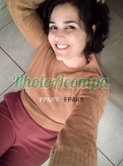 Foto 2: Acompanhante em Piracicaba — beijo na boca, Sarah Gracie