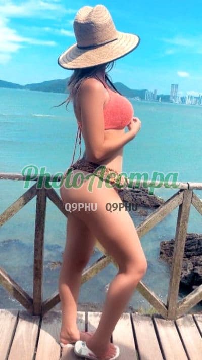 Foto 5: Acompanhante peituda em Florianópolis — Sarah Lima