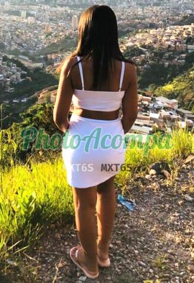 Foto 3: Acompanhante magra em Belo Horizonte — Sarah Santos