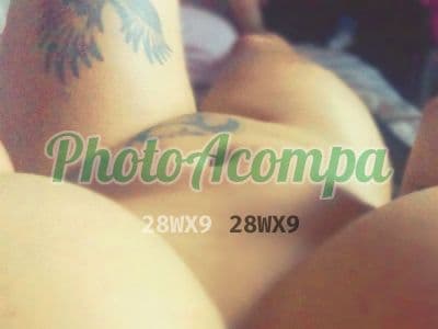 Acompanhante em Rio de Janeiro — sado suave, foto 4 de Sarah Scarpini