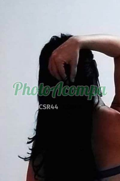 Foto 6: Acompanhante em Rio de Janeiro — sexo anal, Sarah Yvel