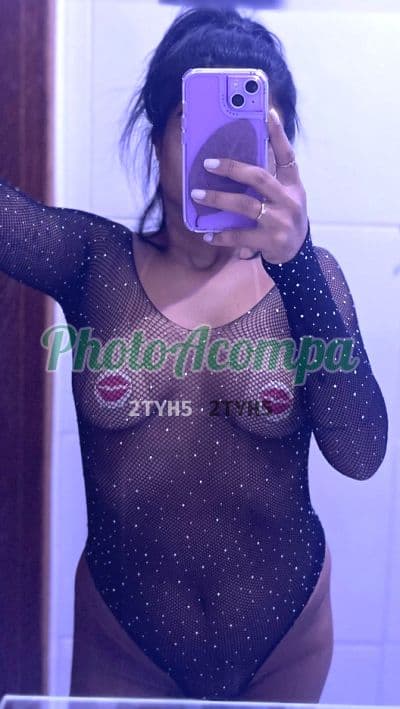 Acompanhante em Indaiatuba com beijo na boca (2) — Sarinha