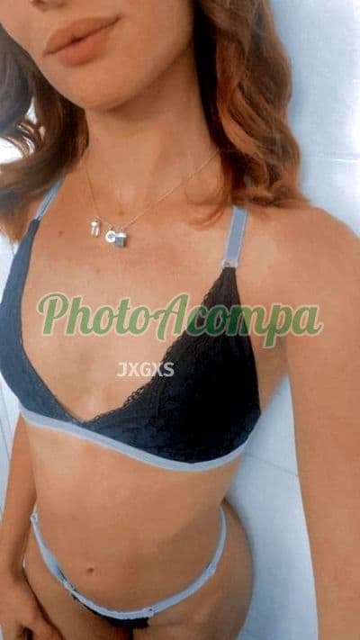 Acompanhante de seios naturais em Rio de Janeiro, foto 3 de Saritta