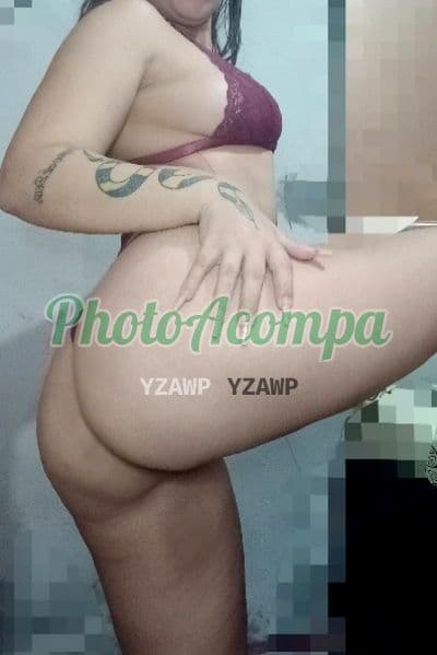 Foto 4: Acompanhante em Boa Vista — experiência de namorada, Sasha
