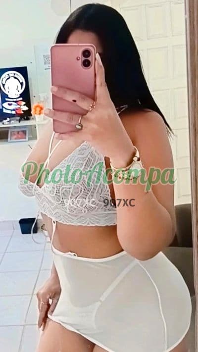 Acompanhante em São João de Meriti — beijo grego, foto 6 de Sasha Avellar